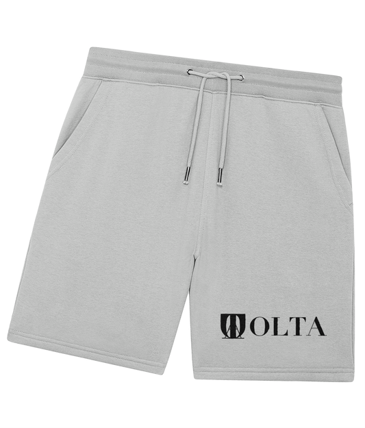 OLTA Shorts - black logo