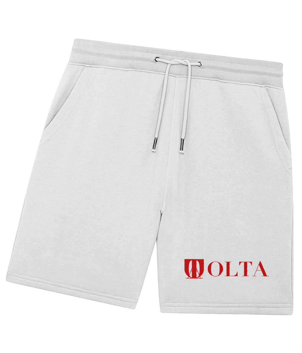 OLTA Shorts - Red logo