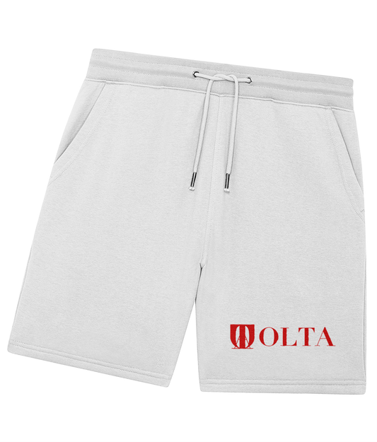 OLTA Shorts - Red logo