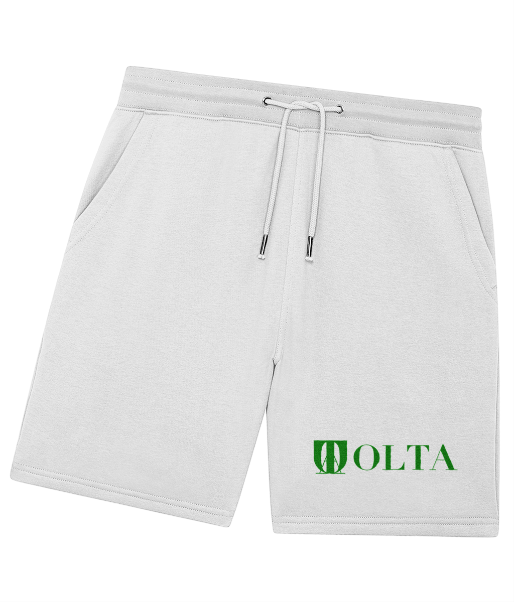 OLTA Shorts - Green logo