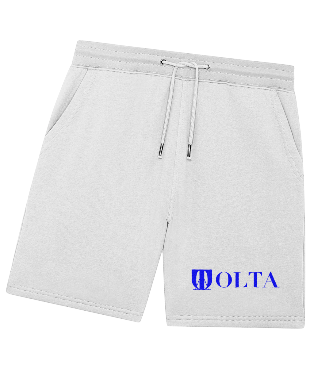 OLTA Shorts - Blue logo