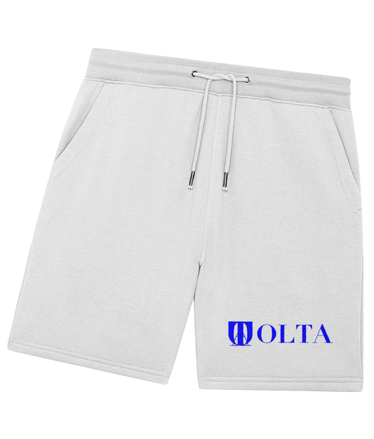 OLTA Shorts - Blue logo