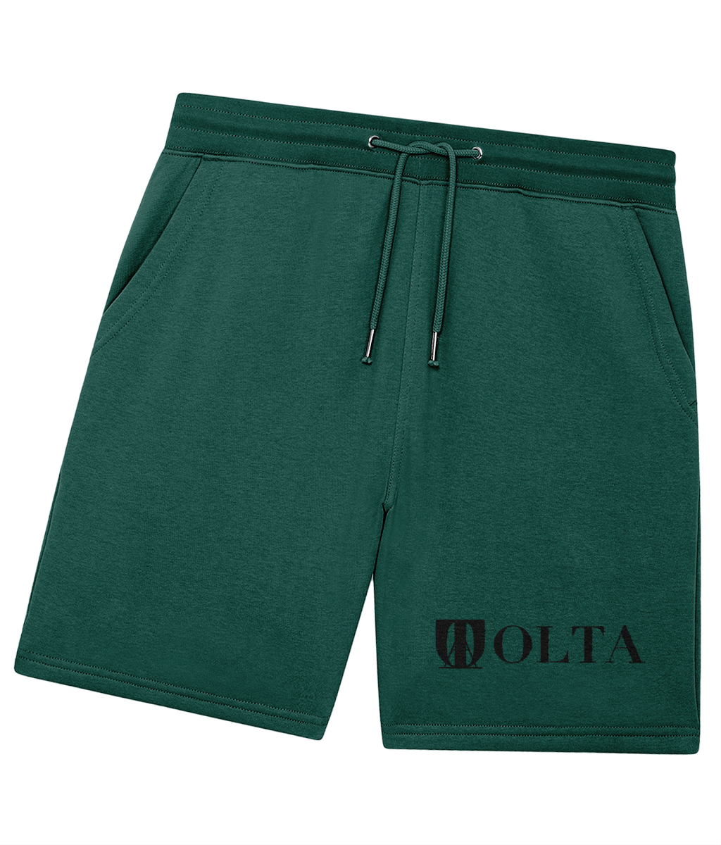 OLTA Shorts - black logo