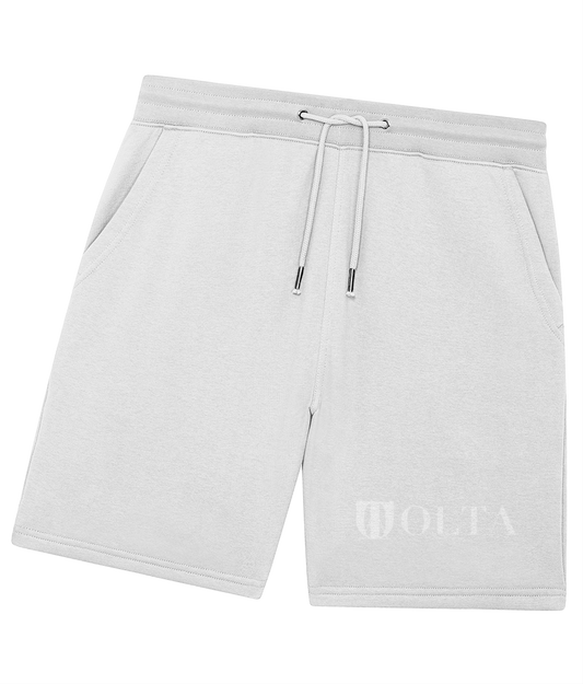 OLTA Shorts - White logo