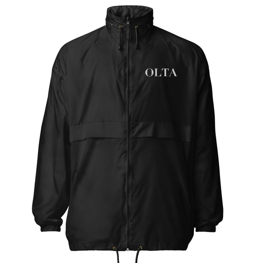 Olta windbreaker