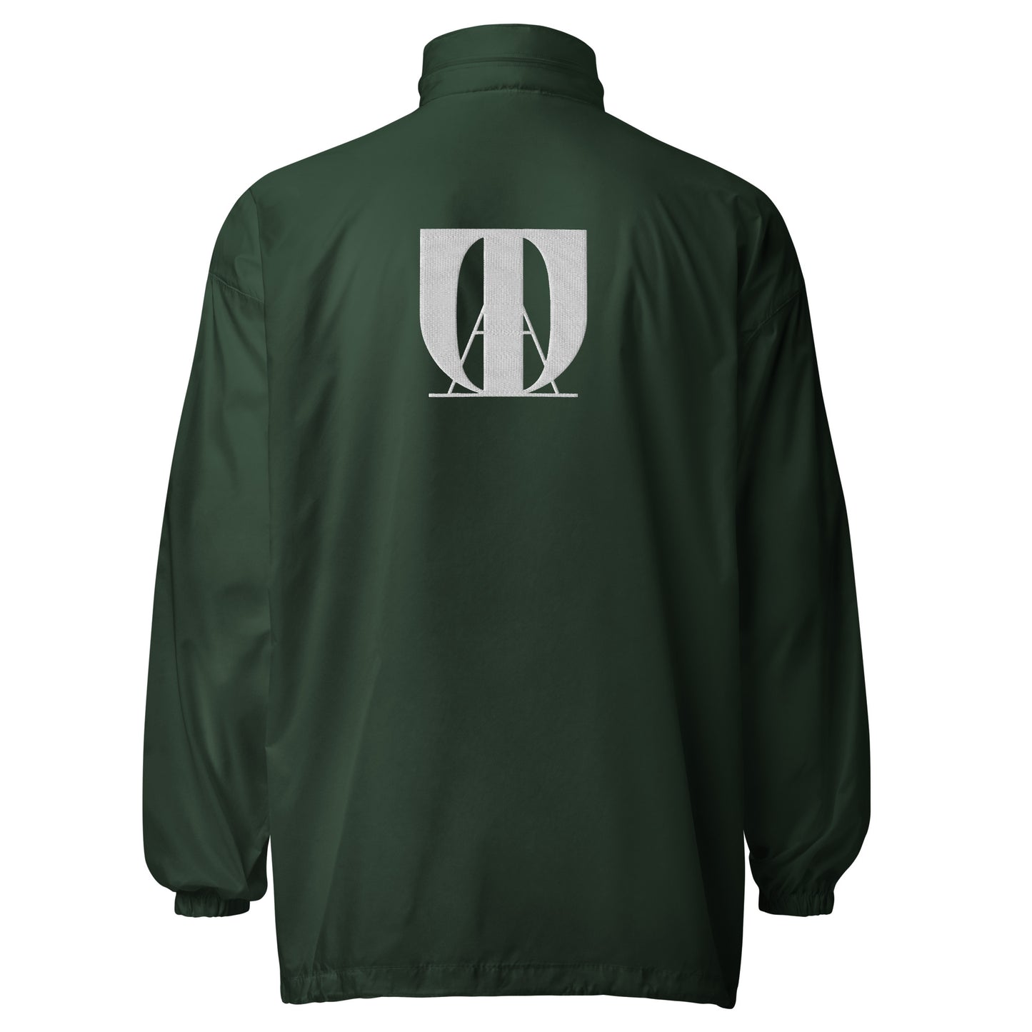 Olta windbreaker