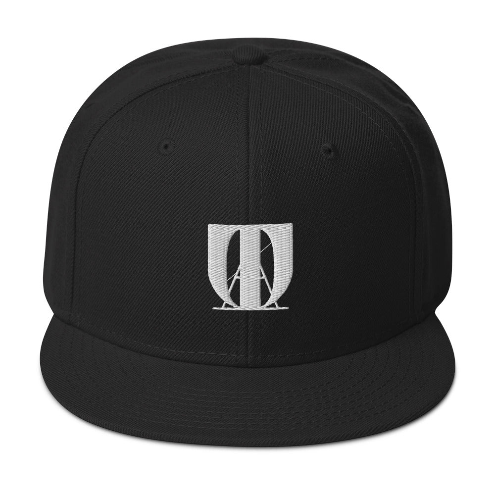 OLTA Cap - Black