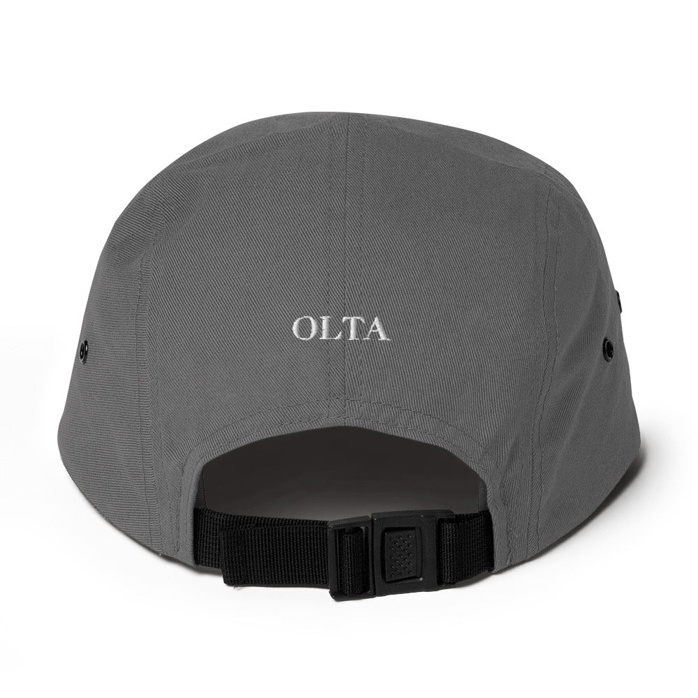 Five Panel Cap - OLTA
