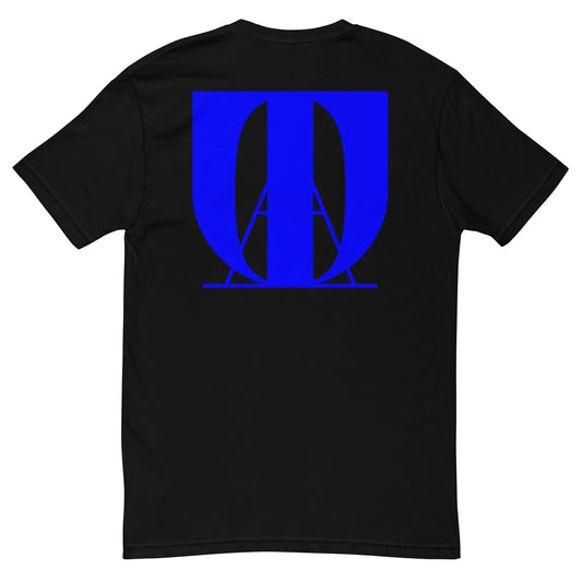 OLTA Blue - T-shirt
