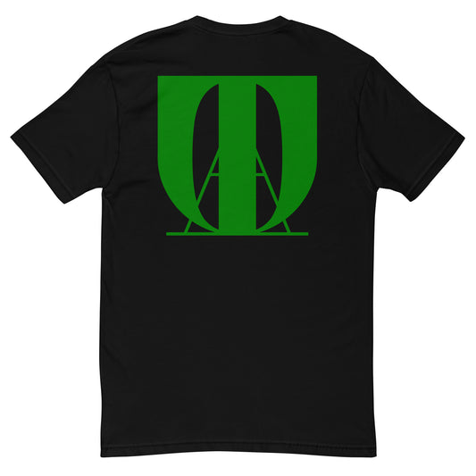 OLTA Green - T-shirt