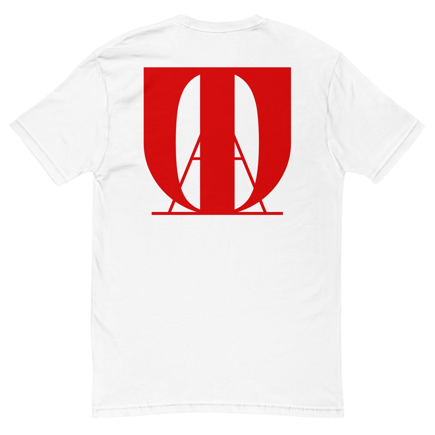OLTA Red - T-shirt