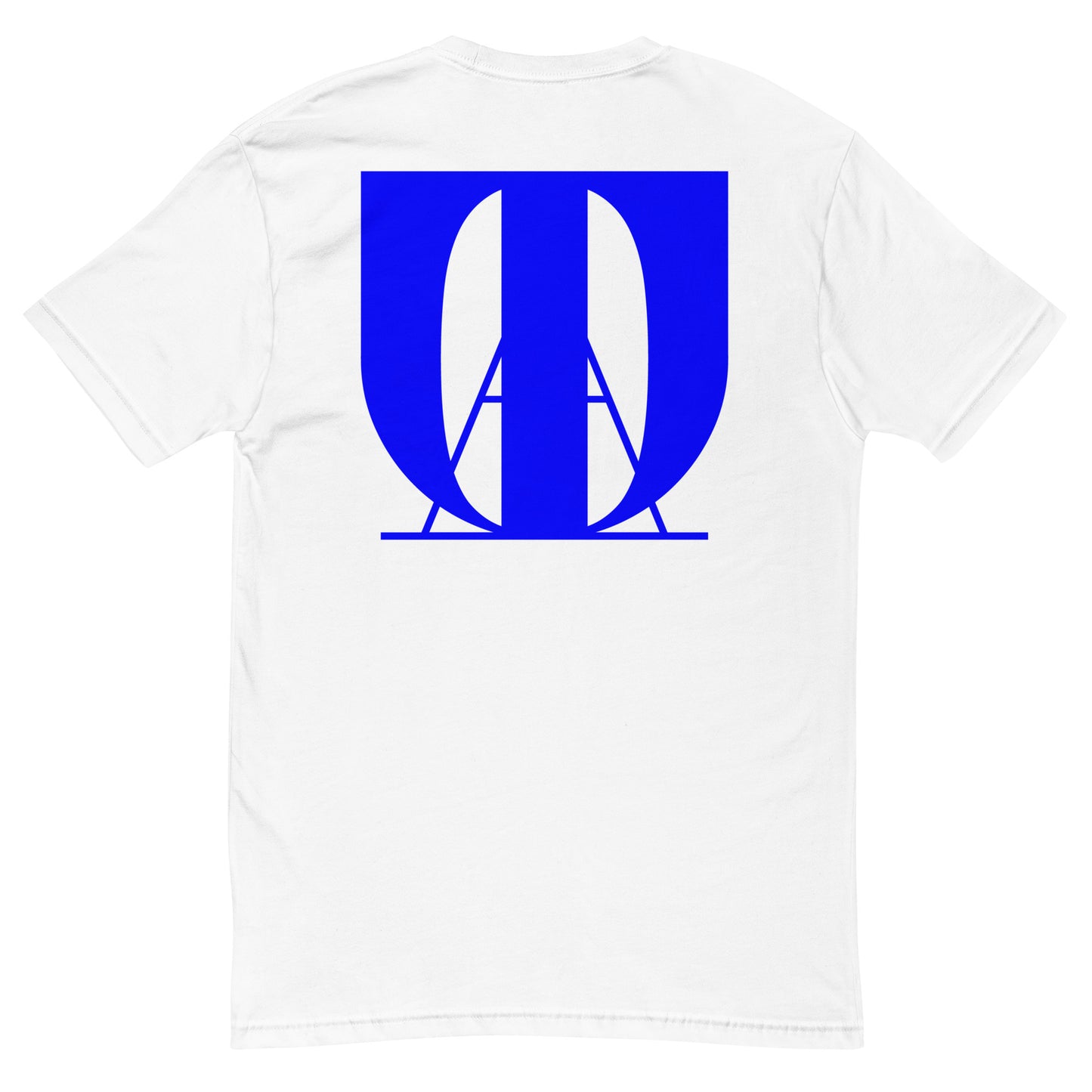 OLTA Blue - T-shirt