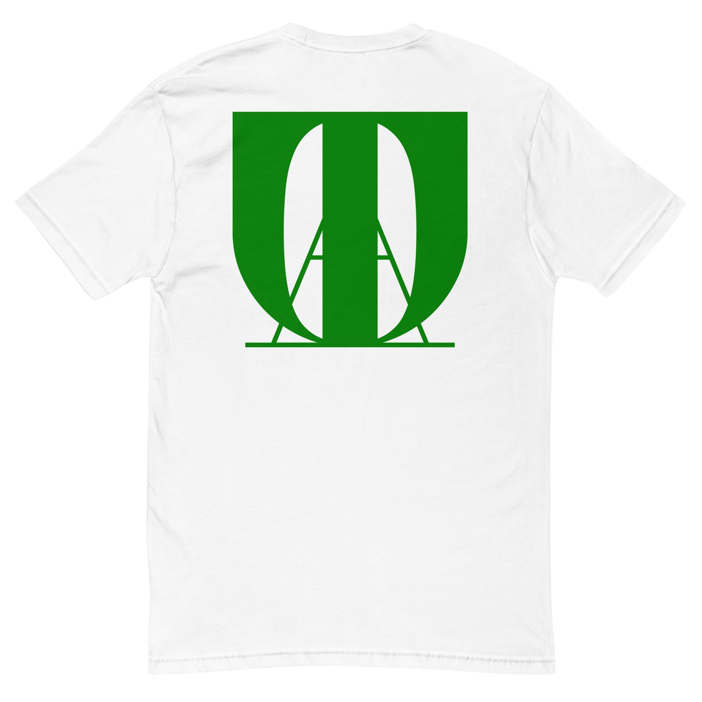 OLTA Green - T-shirt