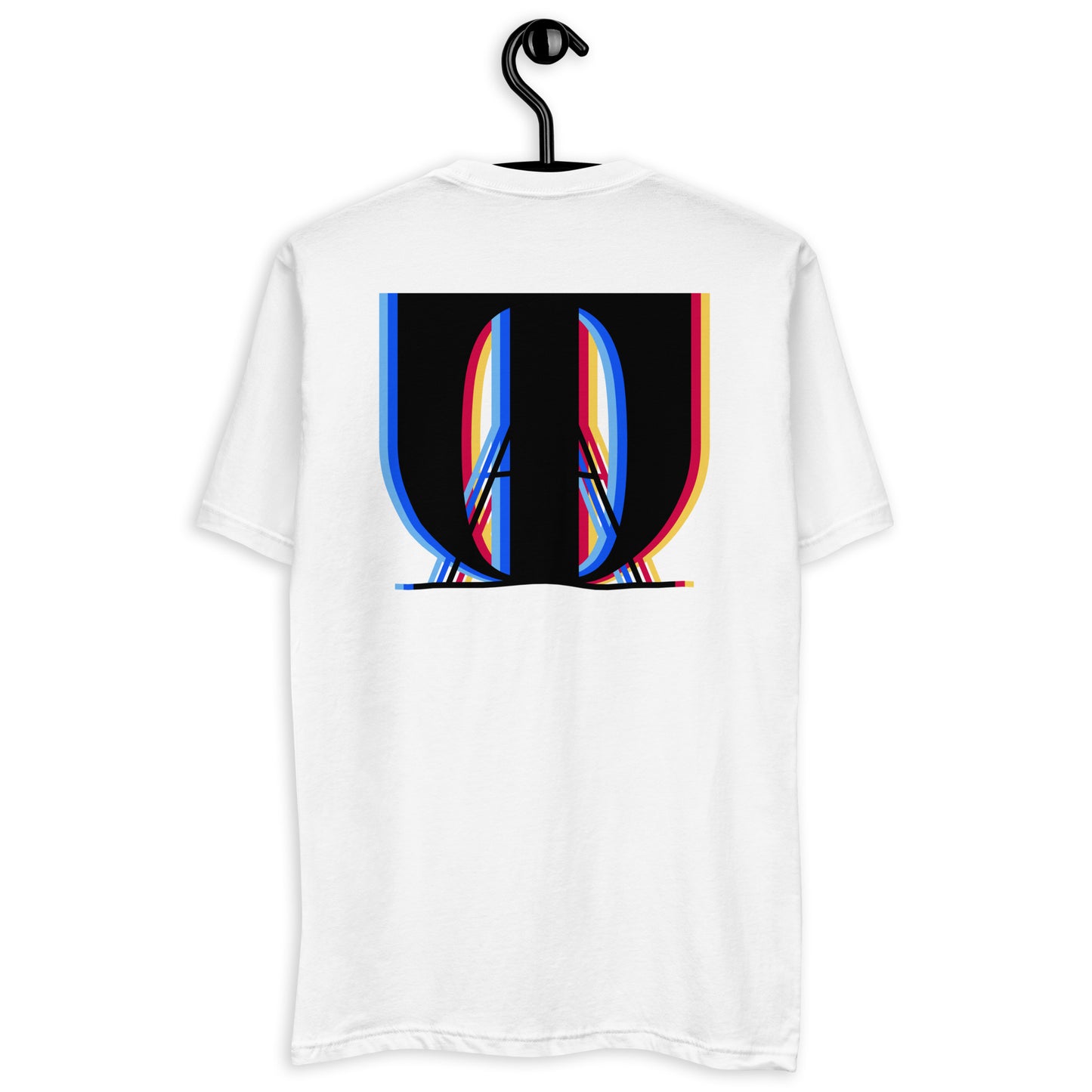 OLTA T-shirt - Glitch
