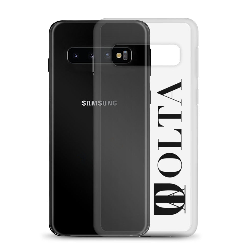 OLTA Samsung Case