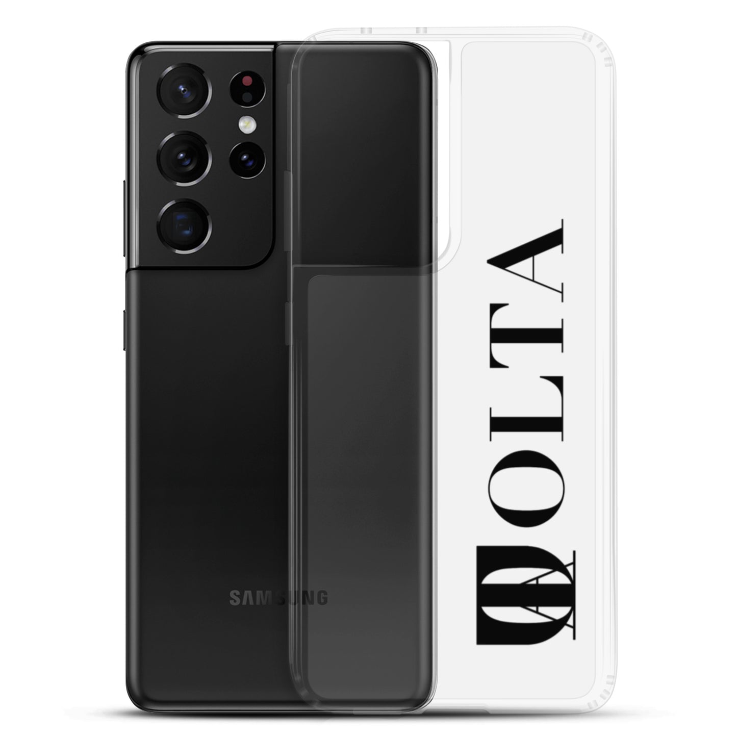 OLTA Samsung Case