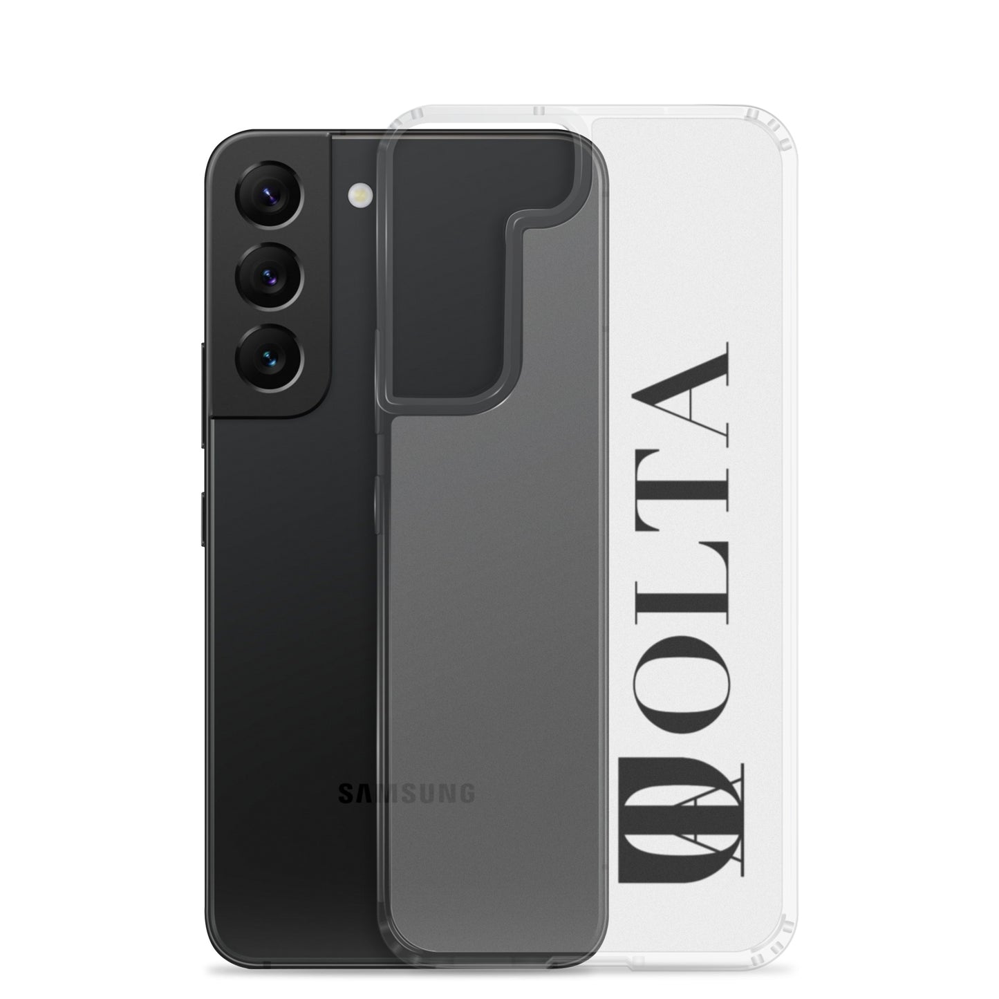 OLTA Samsung Case