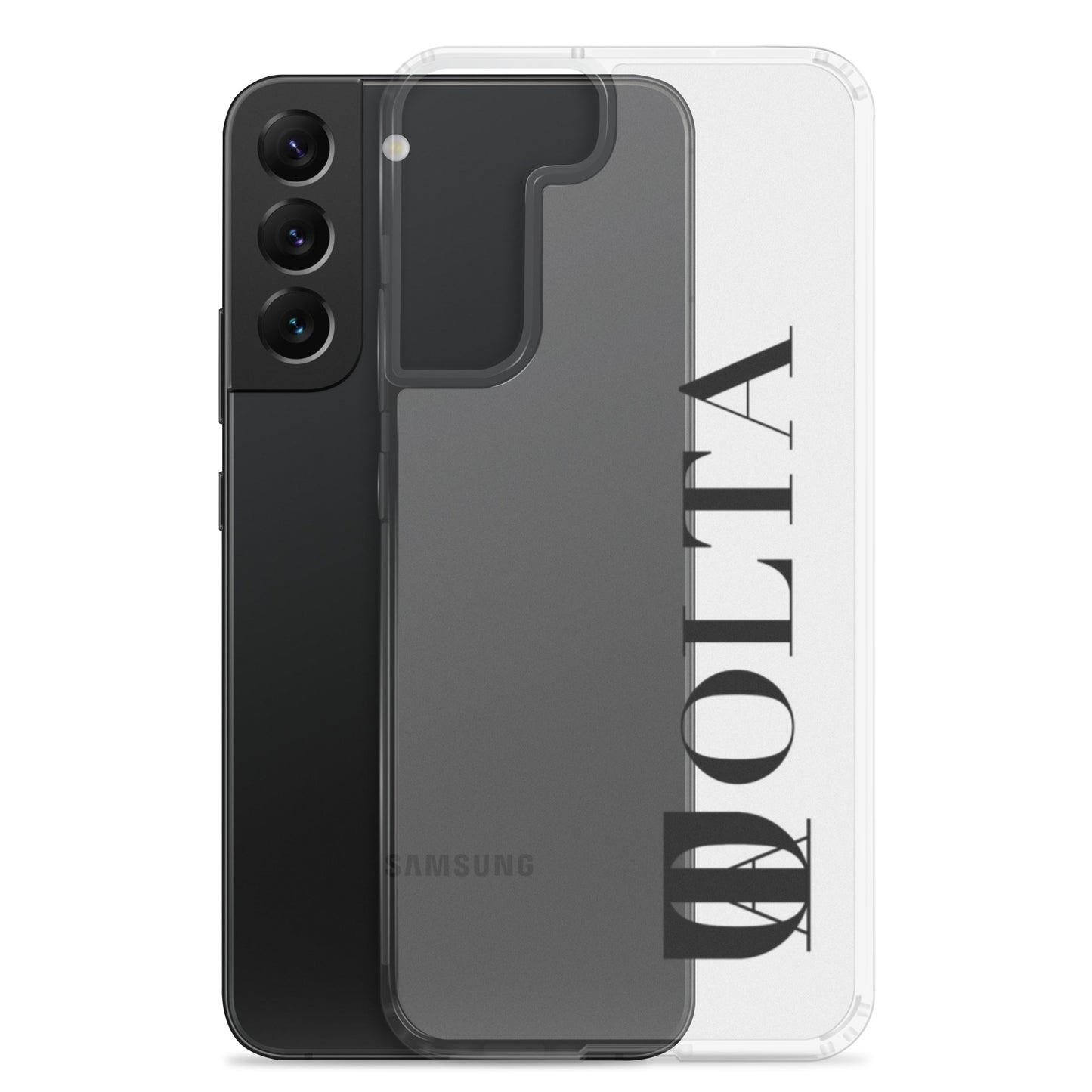 OLTA Samsung Case