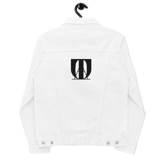 OLTA denim jacket - Light