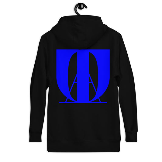 OLTA Blue - Hoodie