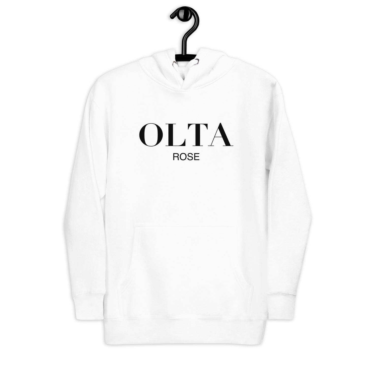 OLTA Rose - Hoodie