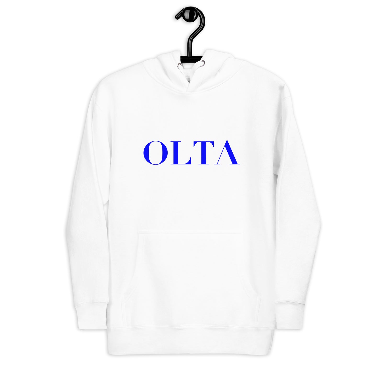 OLTA Blue - Hoodie