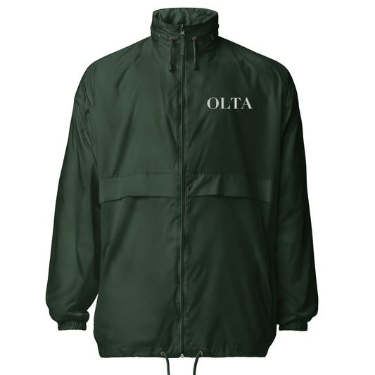 Olta windbreaker