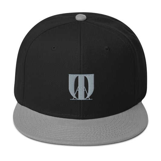 OLTA Cap - black and Grey