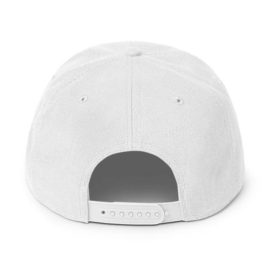 OLTA Cap - White