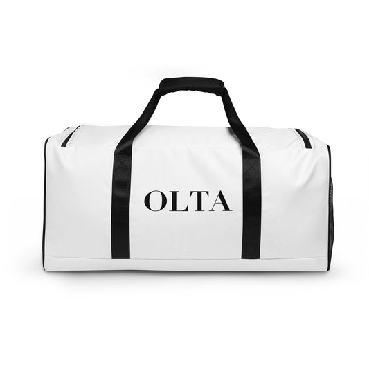 OLTA Duffle bag