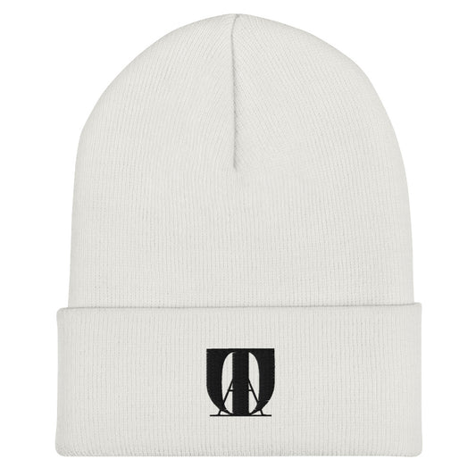 Cuffed OLTA Beanie - Light