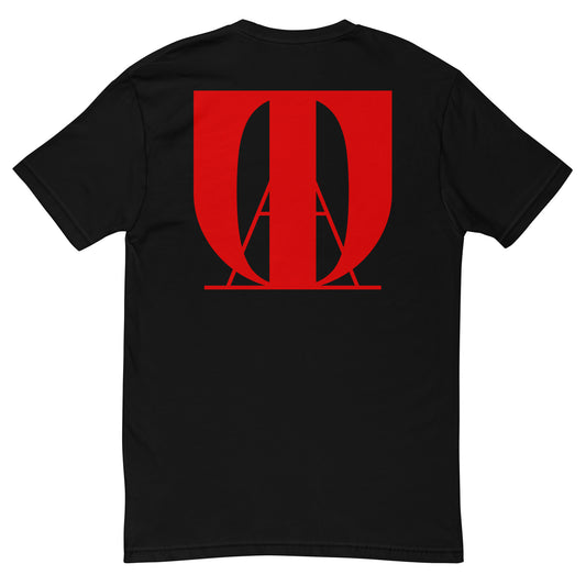 OLTA Red - T-shirt