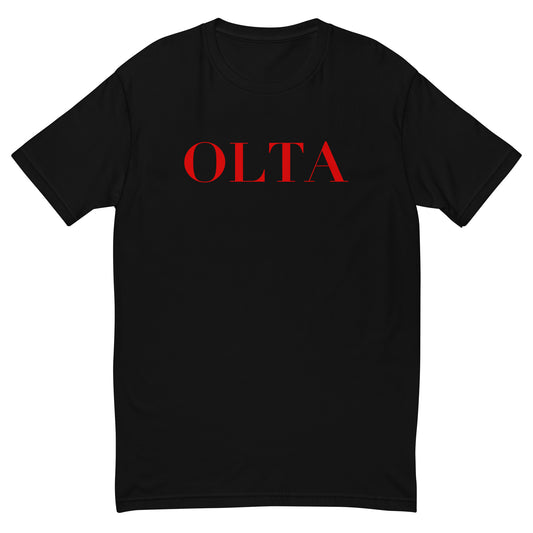 OLTA Red - T-shirt