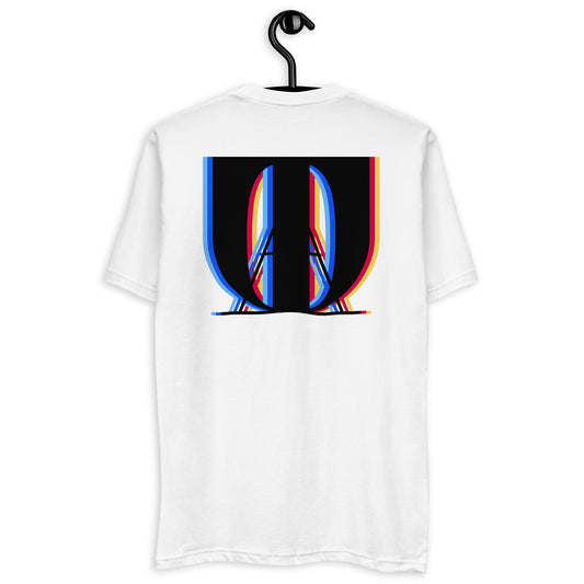 OLTA T-shirt - Glitch