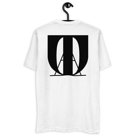 OLTA T-Shirt - Black Logo