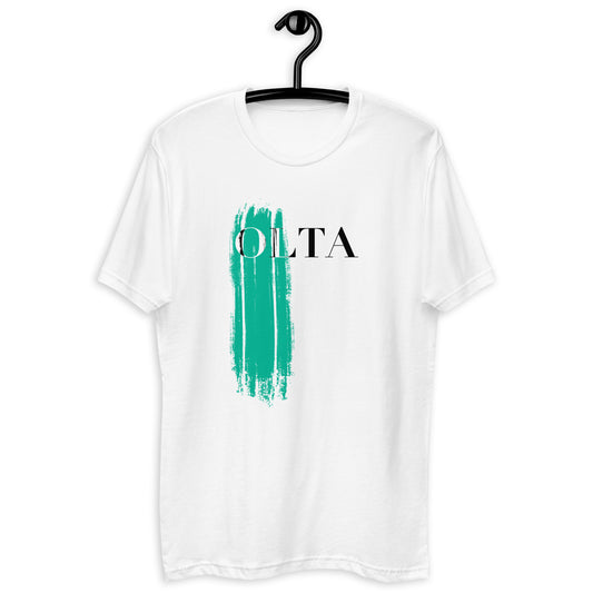 Mint Oil OLTA T-shirt - Light