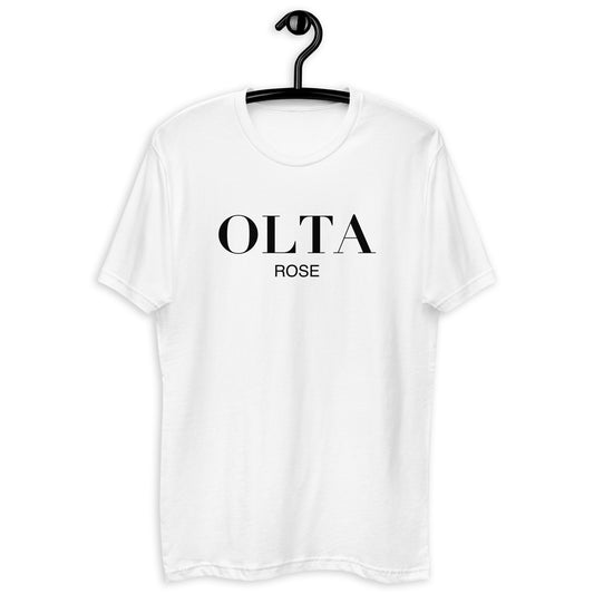 OLTA Rose - T-shirt