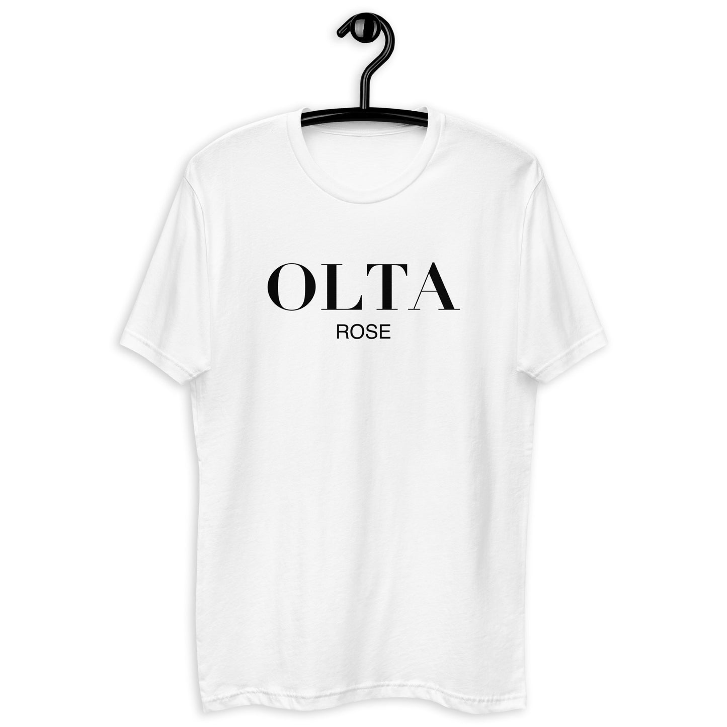 OLTA Rose - T-shirt