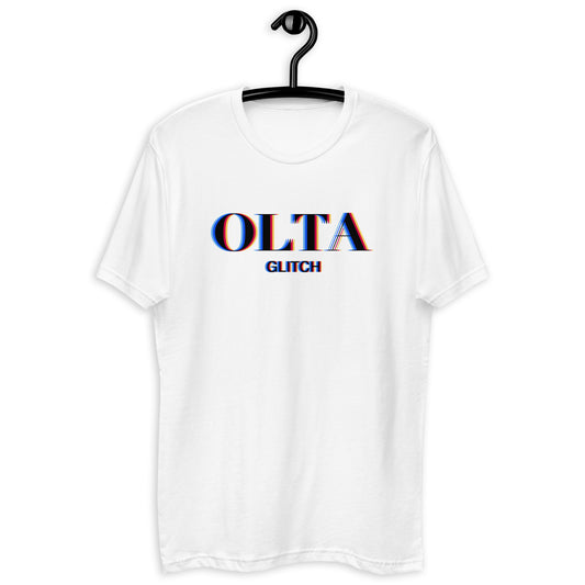 OLTA T-shirt - Glitch