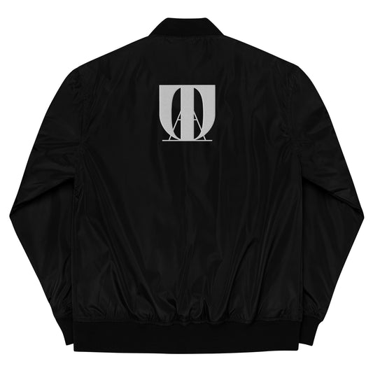 Premium OLTA bomber jacket