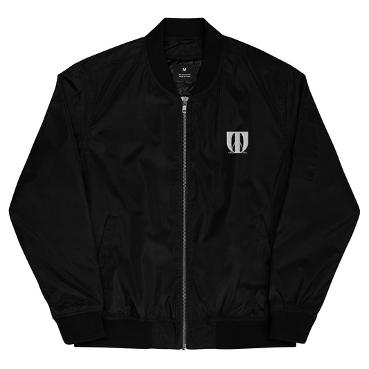 Premium OLTA bomber jacket