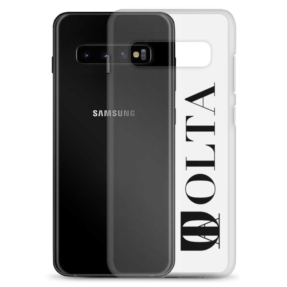 OLTA Samsung Case