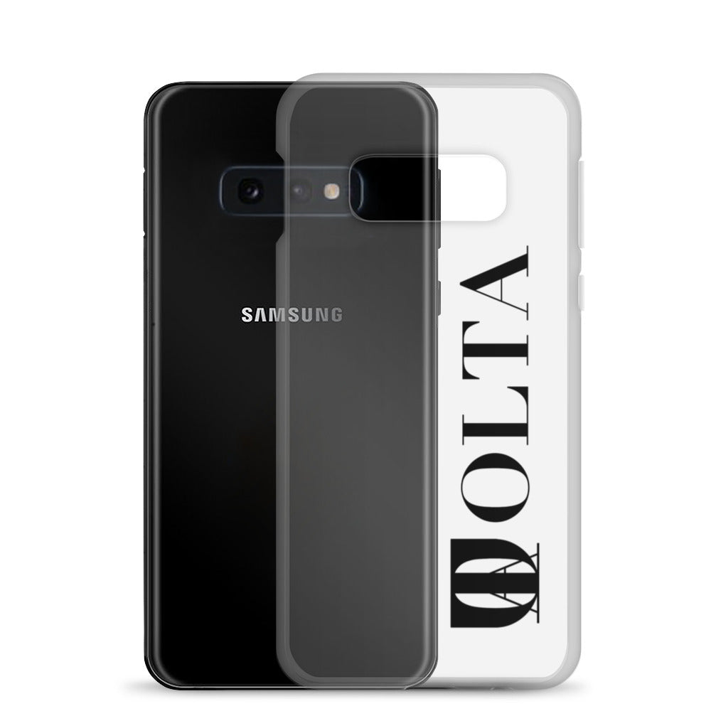 OLTA Samsung Case