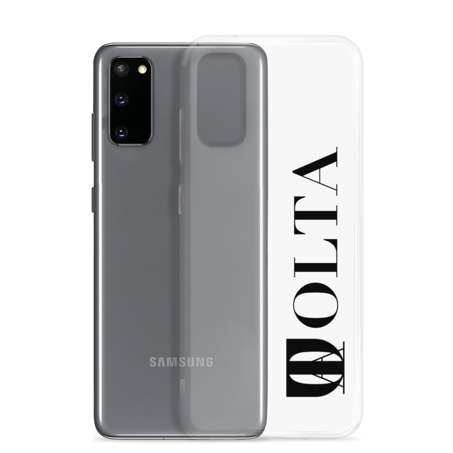 OLTA Samsung Case