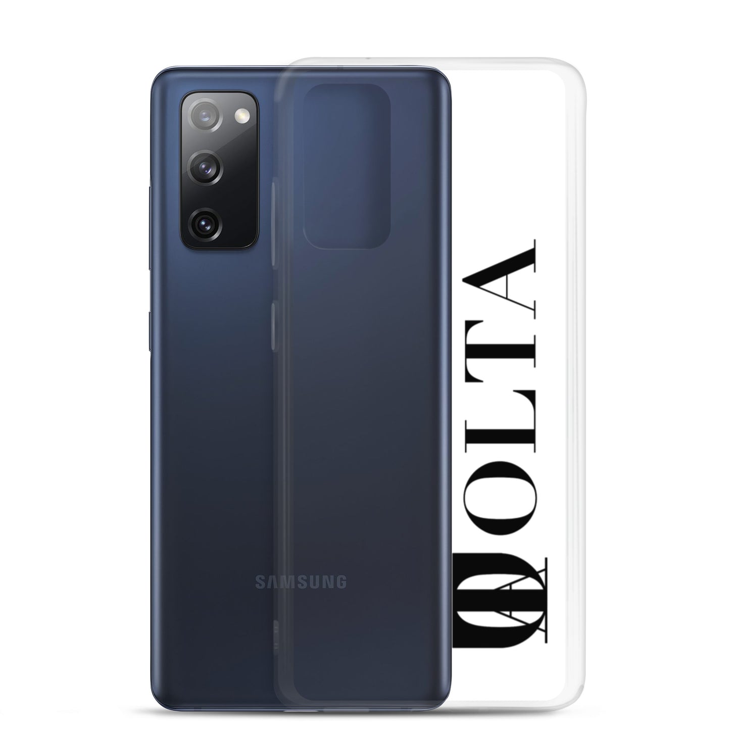 OLTA Samsung Case