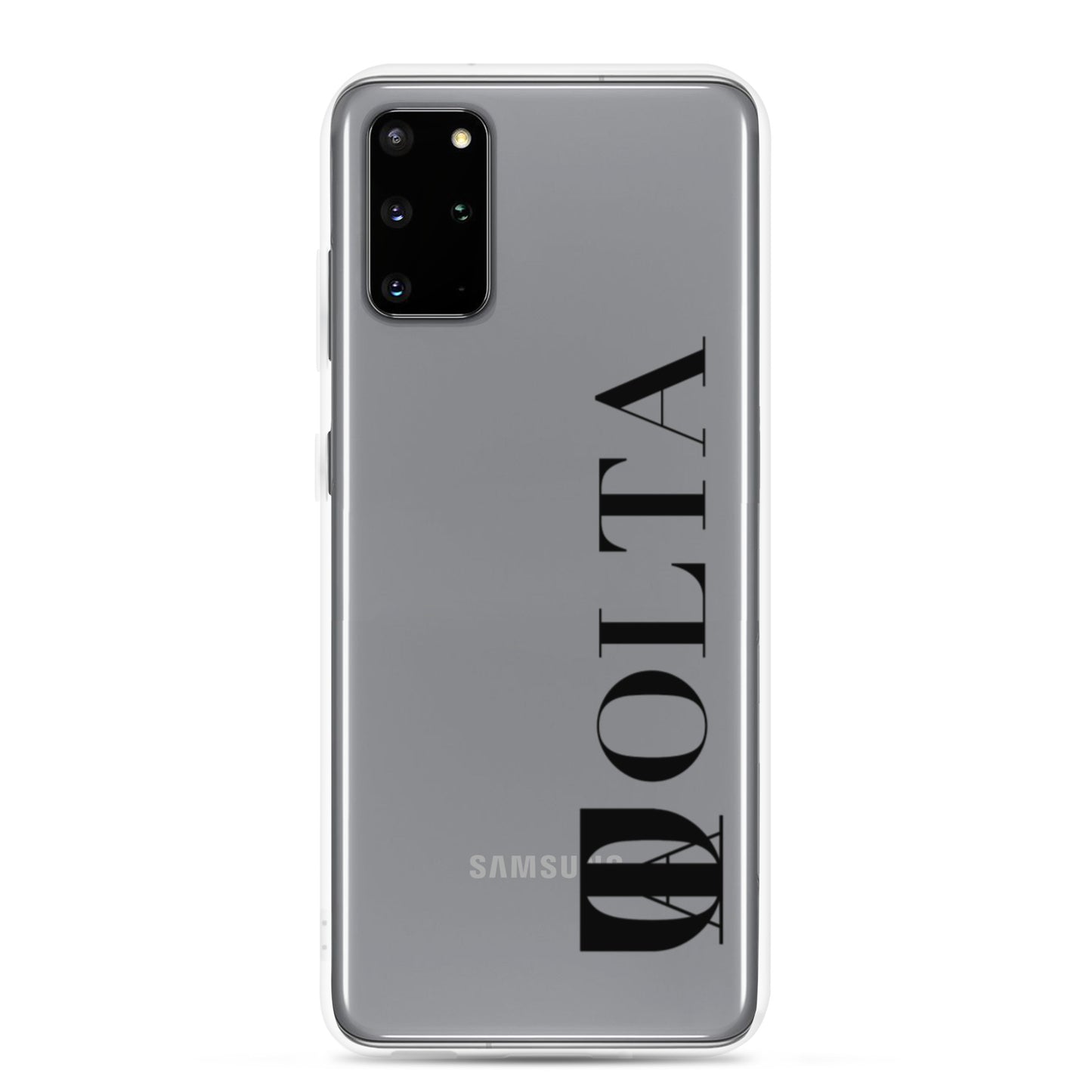OLTA Samsung Case
