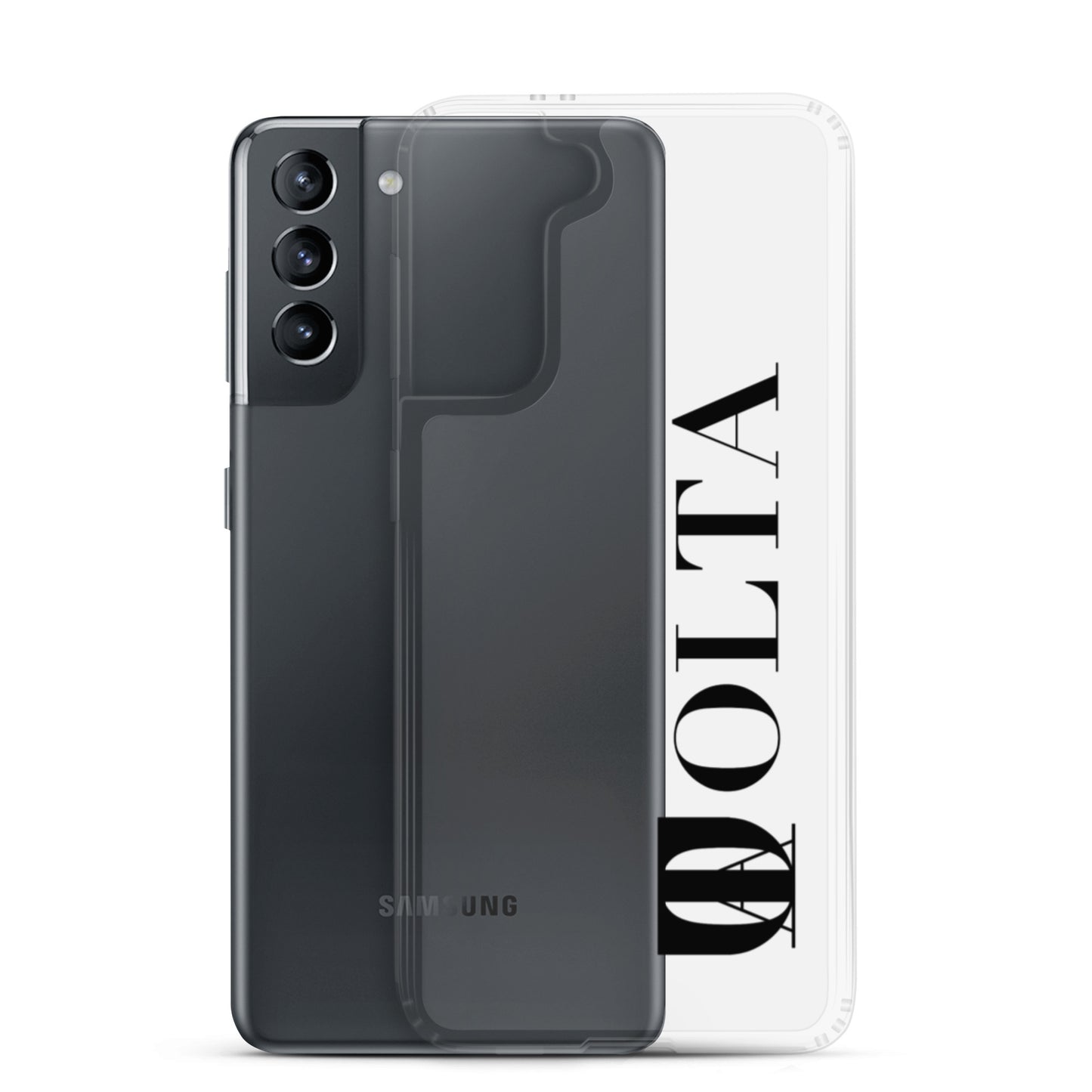 OLTA Samsung Case