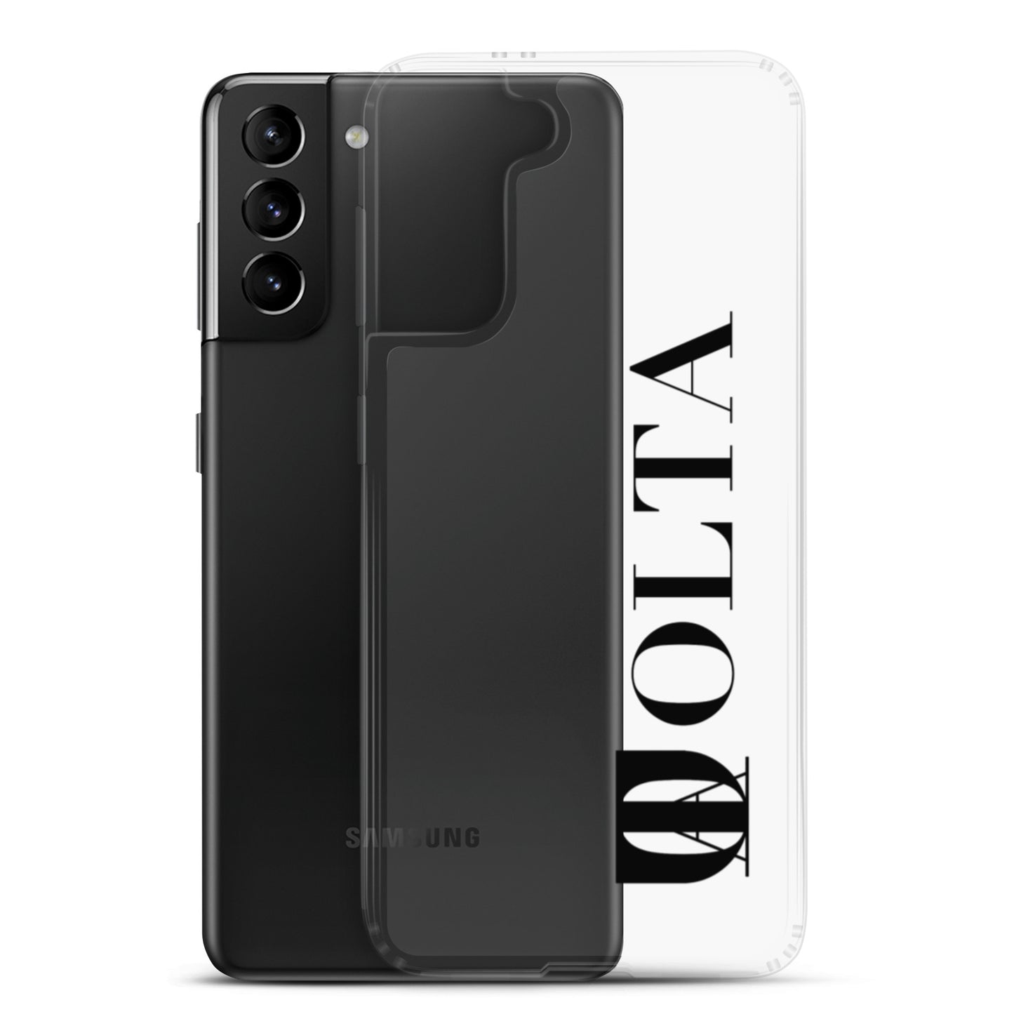 OLTA Samsung Case