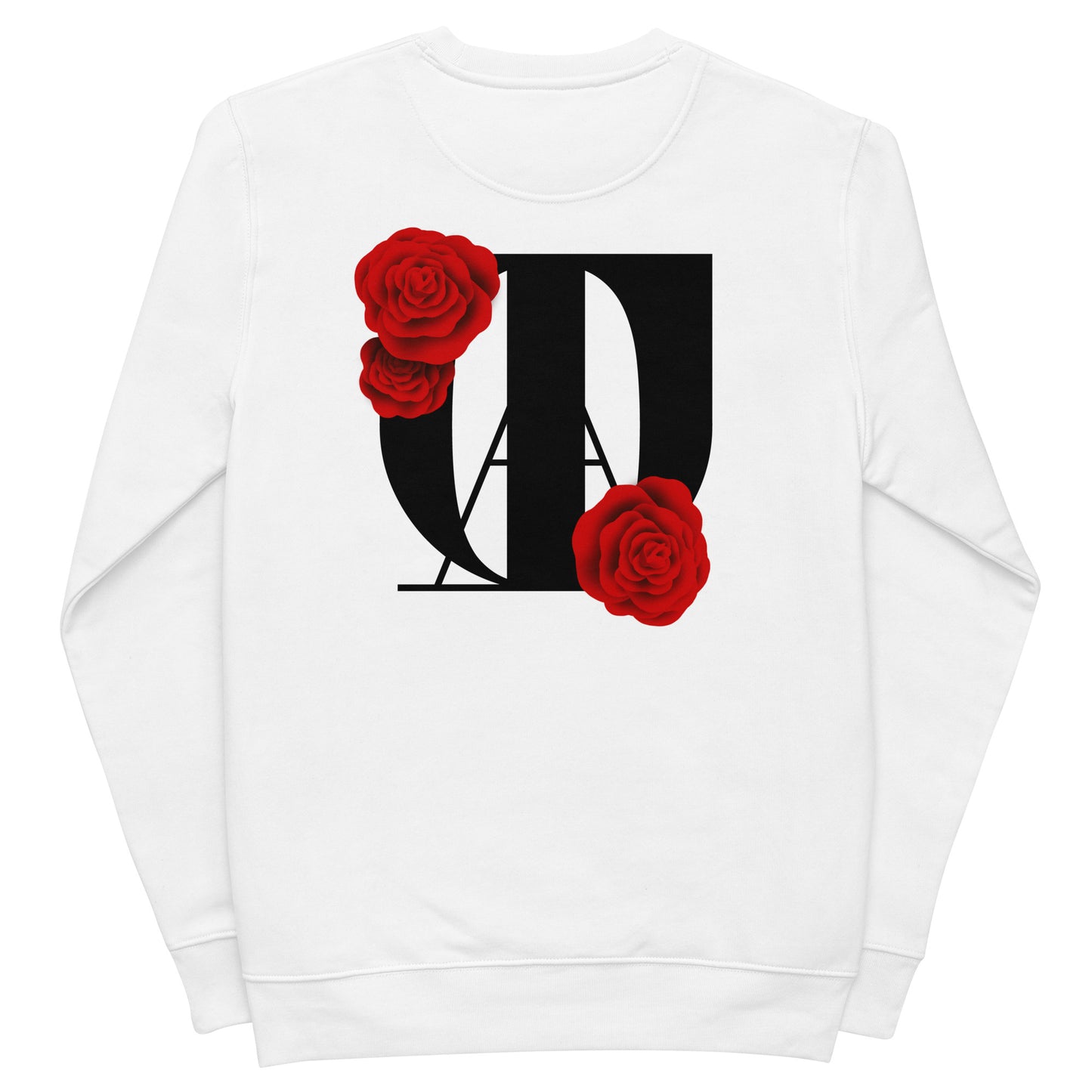 OLTA Rose - Sweatshirt