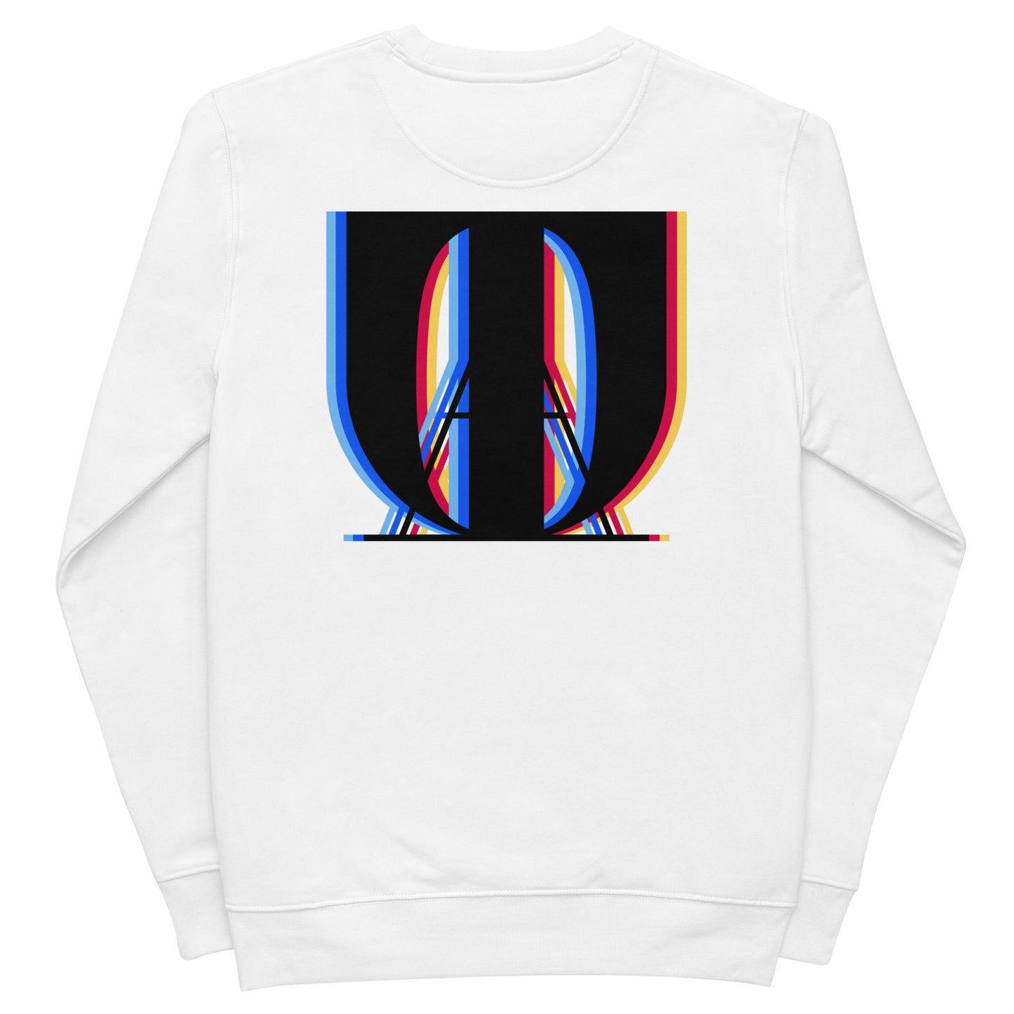 OLTA sweatshirt - Glitch